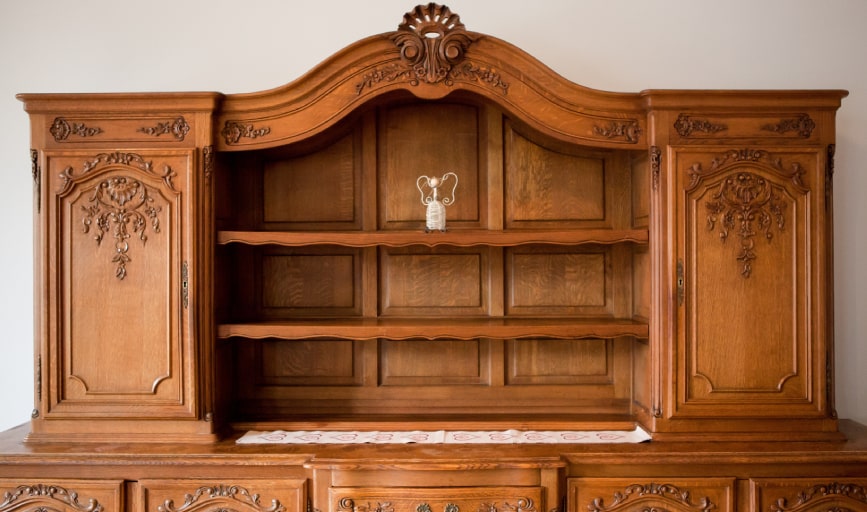 Elegance Interiors and More